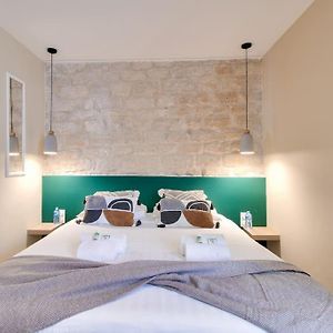 Apartamento Superior de 1 Dormitorio
